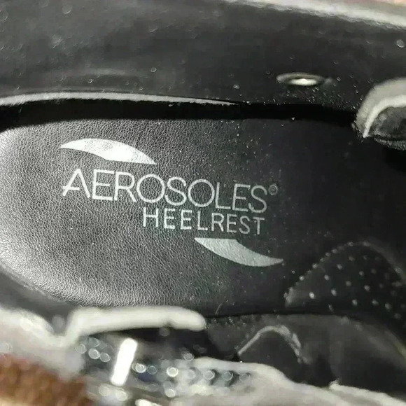 Black Booties - Picture 7 of 7